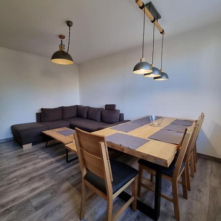 Apartman Lomnicky Stit Tatranska Lomnica Bagian luar foto