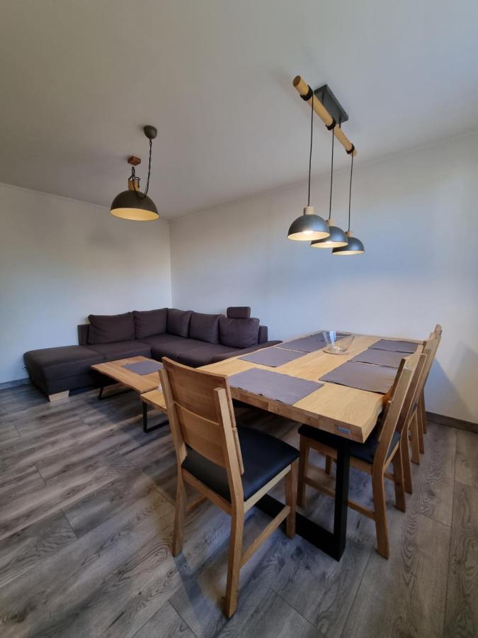 Apartman Lomnicky Stit Tatranska Lomnica Bagian luar foto