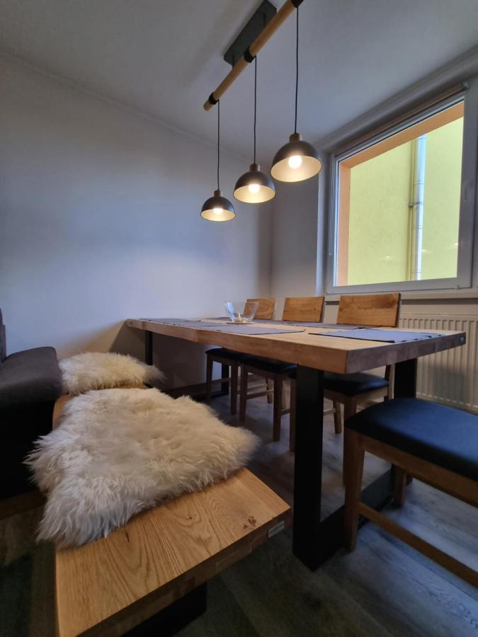 Apartman Lomnicky Stit Tatranska Lomnica Bagian luar foto