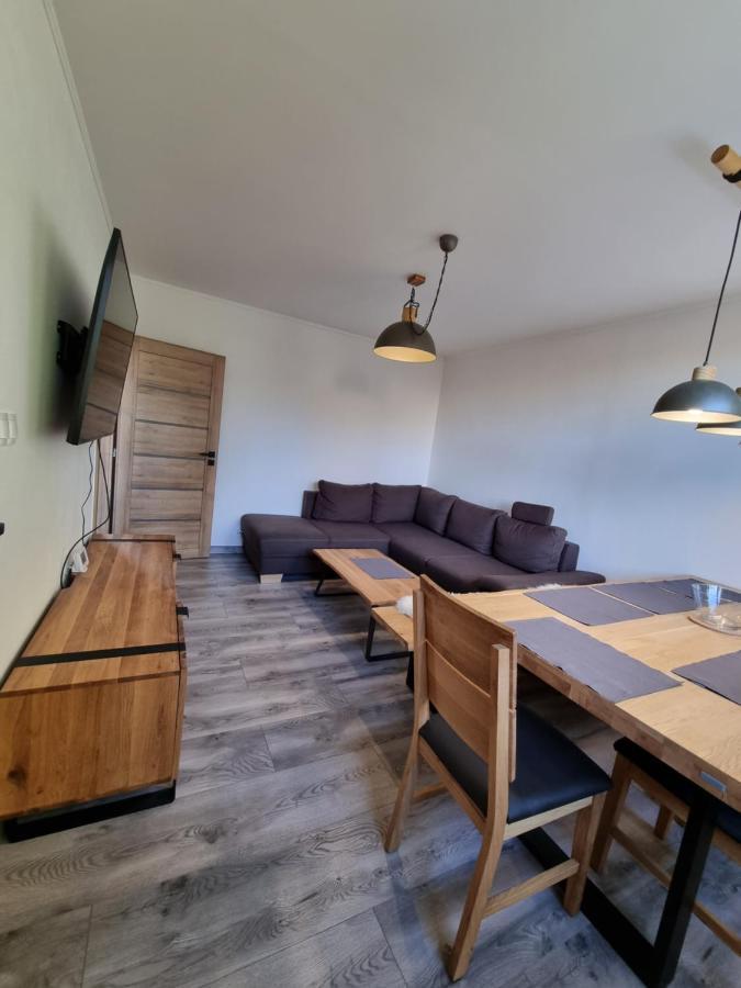 Apartman Lomnicky Stit Tatranska Lomnica Bagian luar foto
