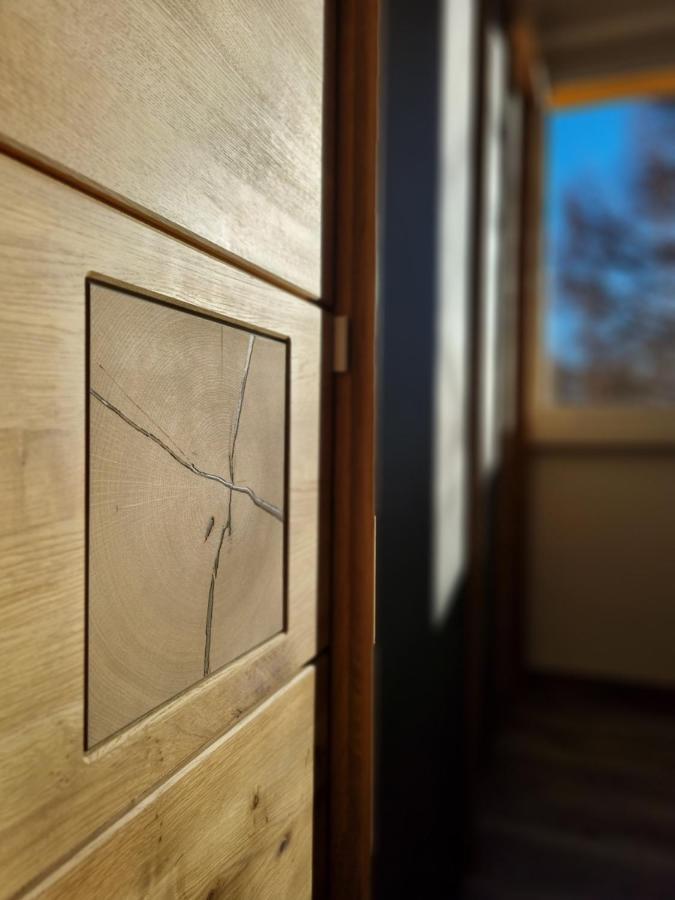 Apartman Lomnicky Stit Tatranska Lomnica Bagian luar foto