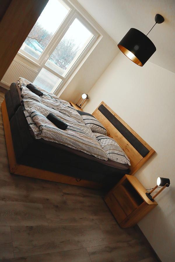 Apartman Lomnicky Stit Tatranska Lomnica Bagian luar foto