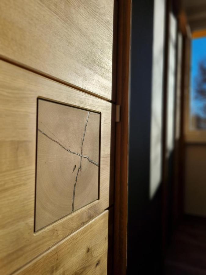 Apartman Lomnicky Stit Tatranska Lomnica Bagian luar foto