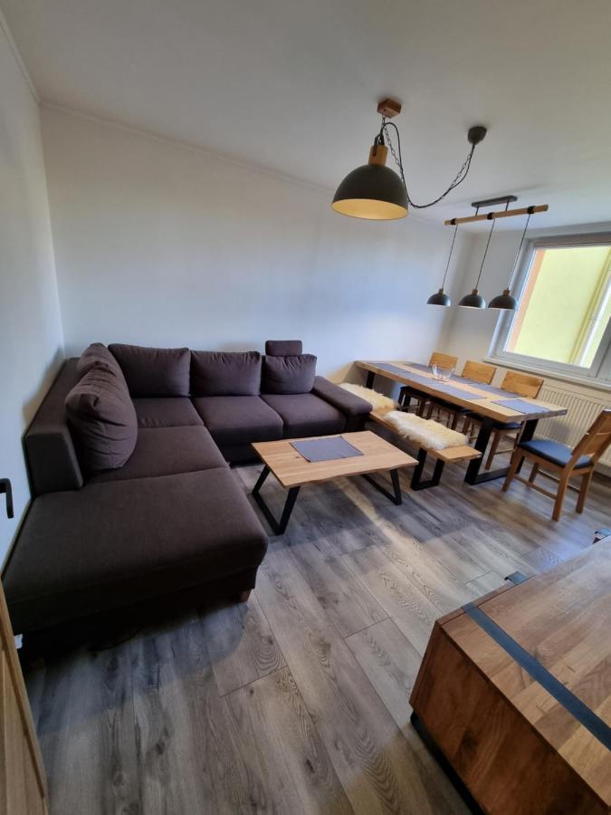 Apartman Lomnicky Stit Tatranska Lomnica Bagian luar foto